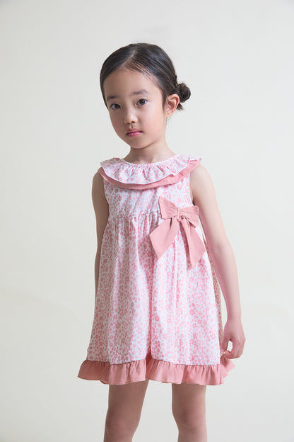 Jesusito Maquillaje Floral