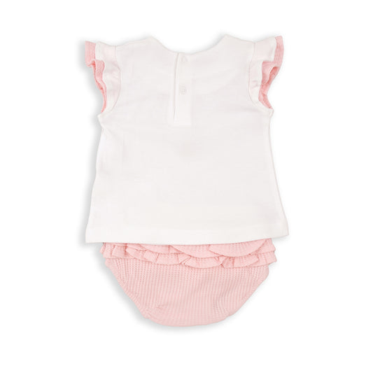 Conjunto Rabbit Lazo