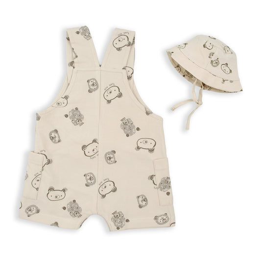 Conjunto Peto Gorro