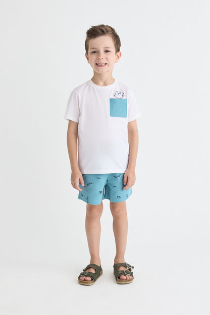 Conjunto Little Dog