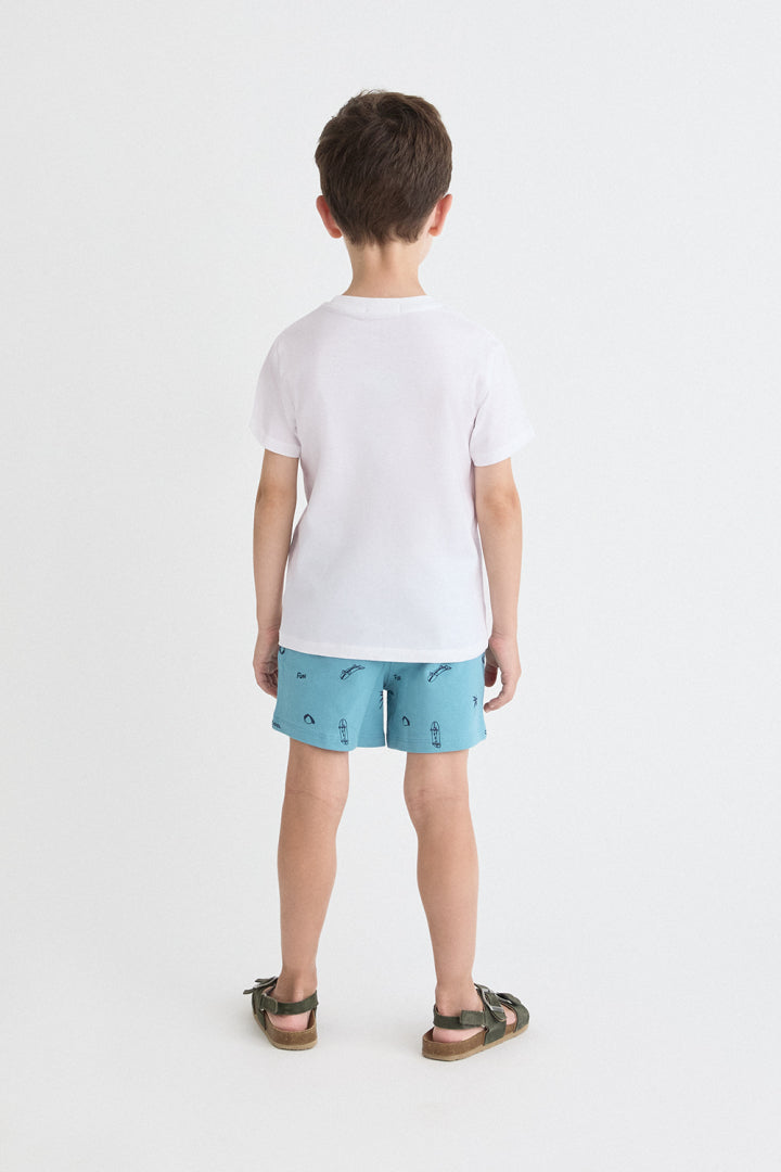 Conjunto Little Dog