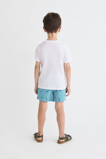 Conjunto Little Dog