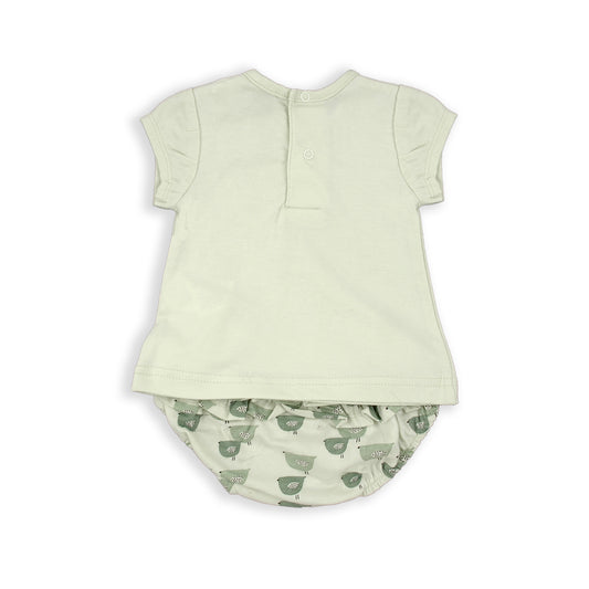 Conjunto Pio Verde