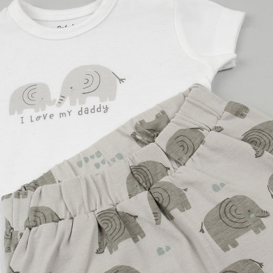 Conjunto Daddy