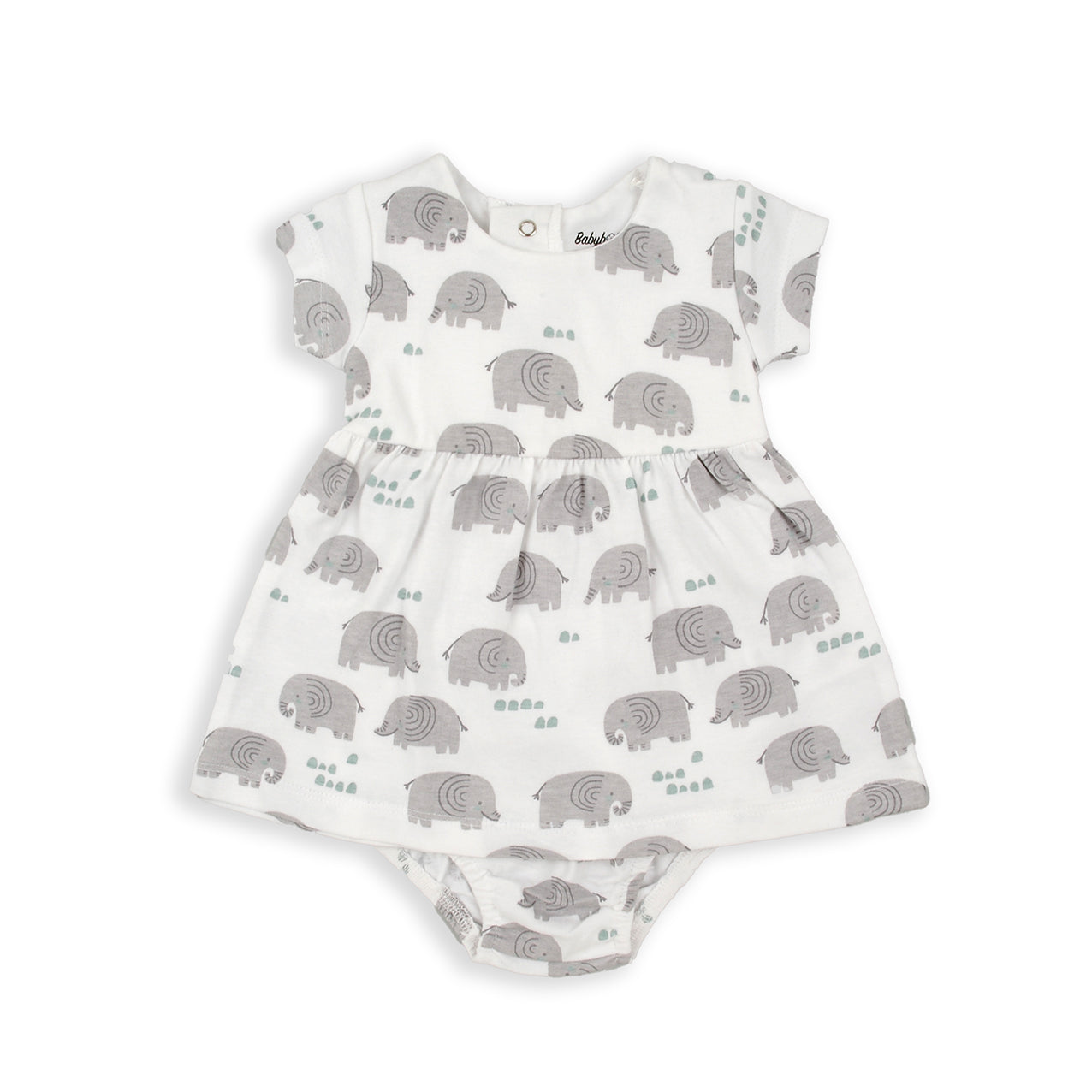 Conjunto Daddy