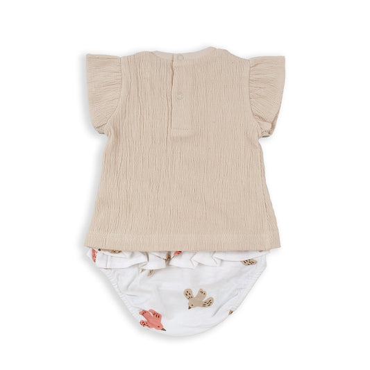 Conjunto Bird