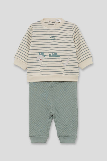 Conjunto Little Dino