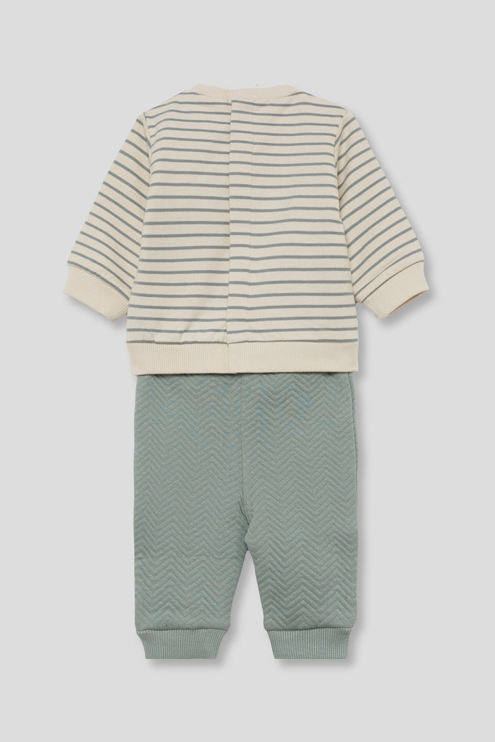 Conjunto Little Dino