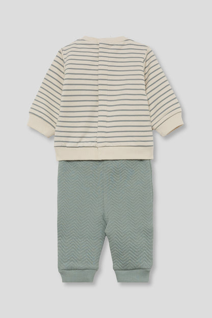 Conjunto Little Dino