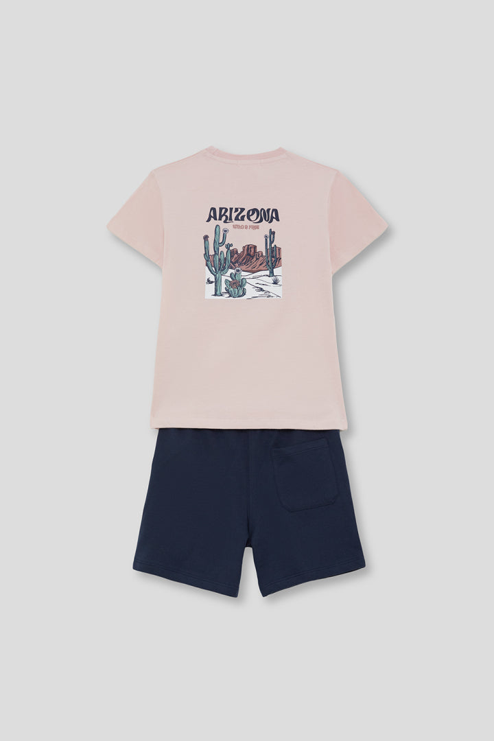 Conjunto Arizona