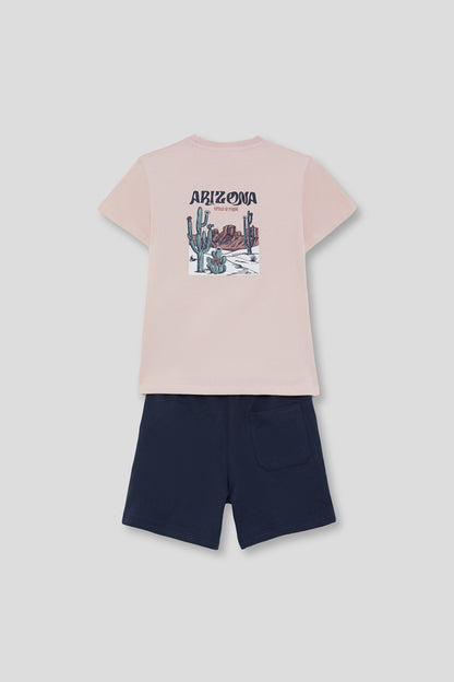 Conjunto Arizona
