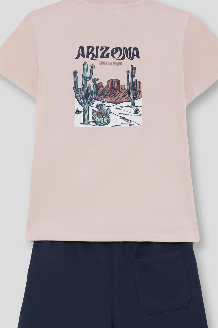 Conjunto Arizona