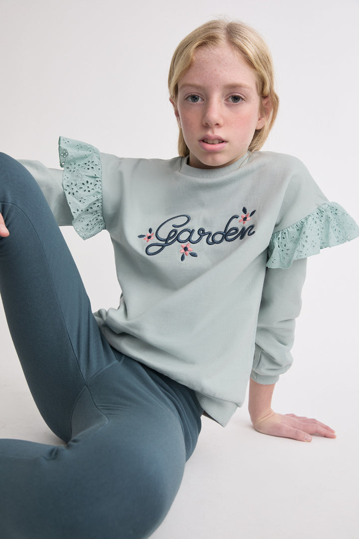Conjunto Leggisn Gardens