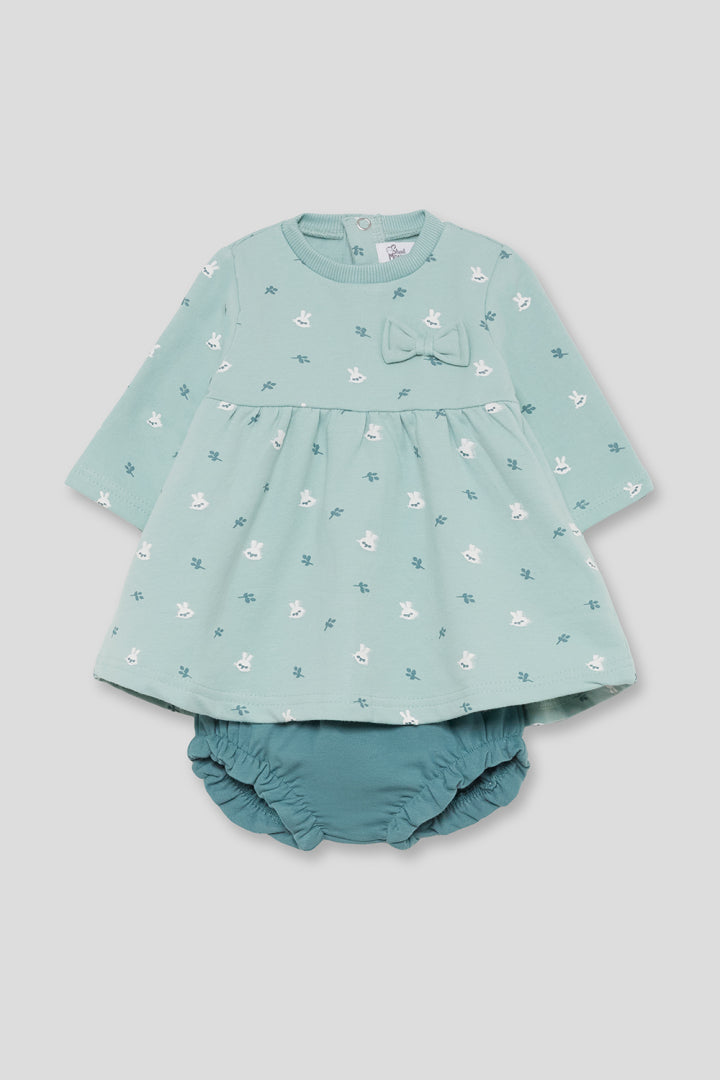 Conjunto Mini Rabbit
