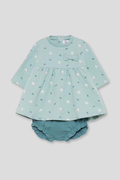 Conjunto Mini Rabbit