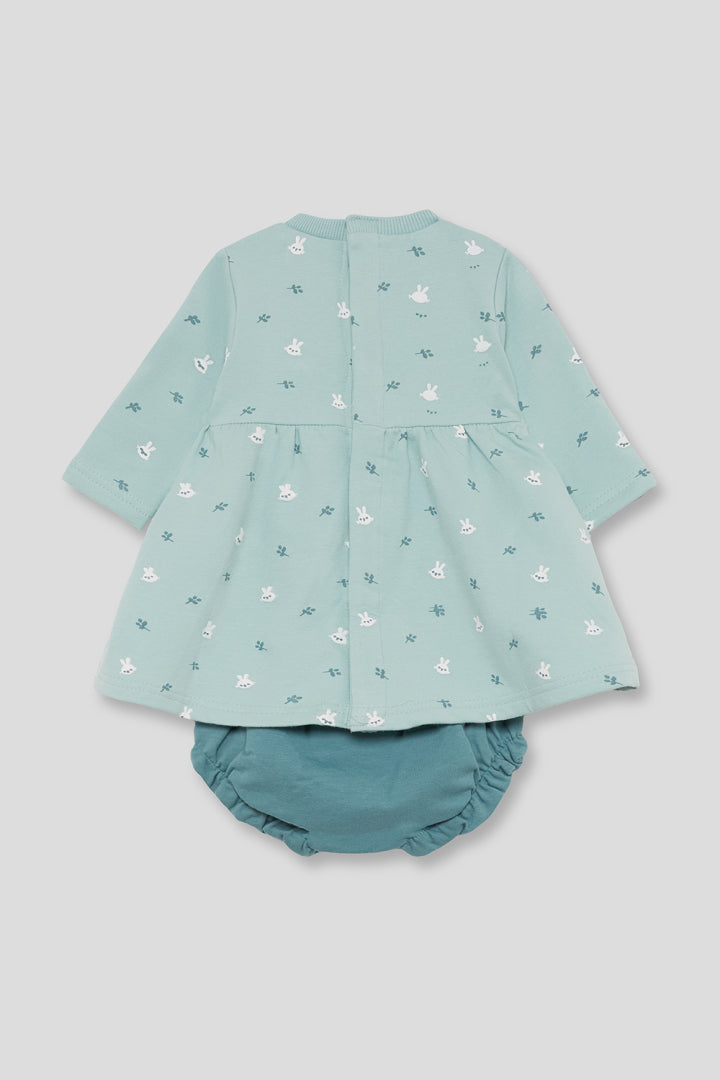 Conjunto Mini Rabbit