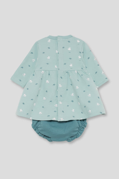Conjunto Mini Rabbit