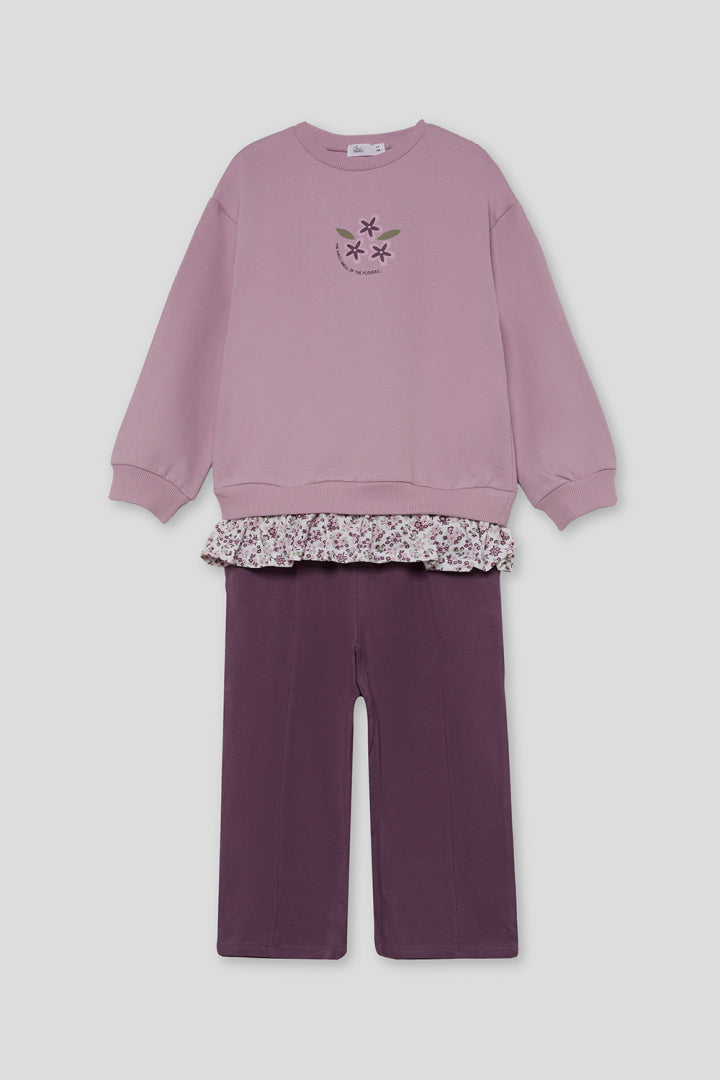 Conjunto The Sweet Weel