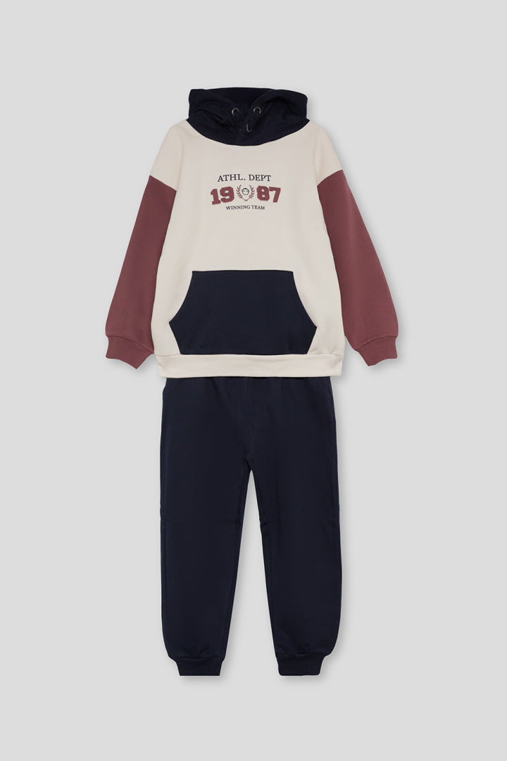 Conjunto 1987