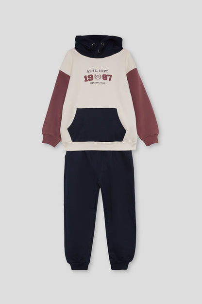 Conjunto 1987