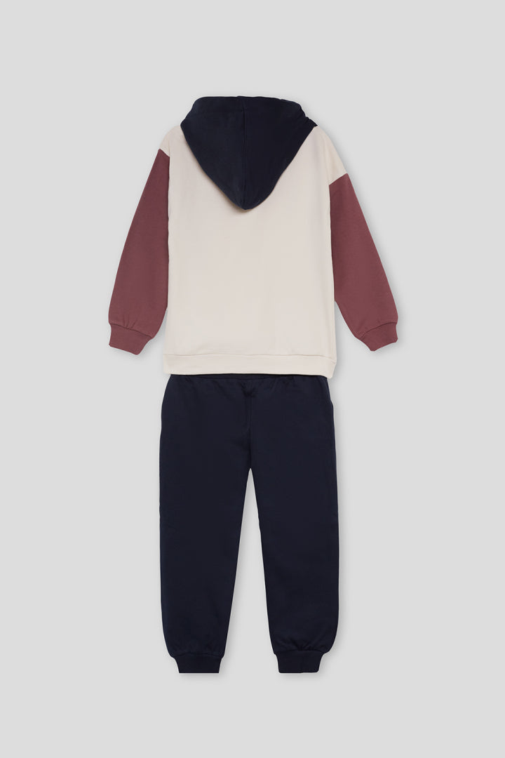 Conjunto 1987