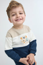 Conjunto More Hugs