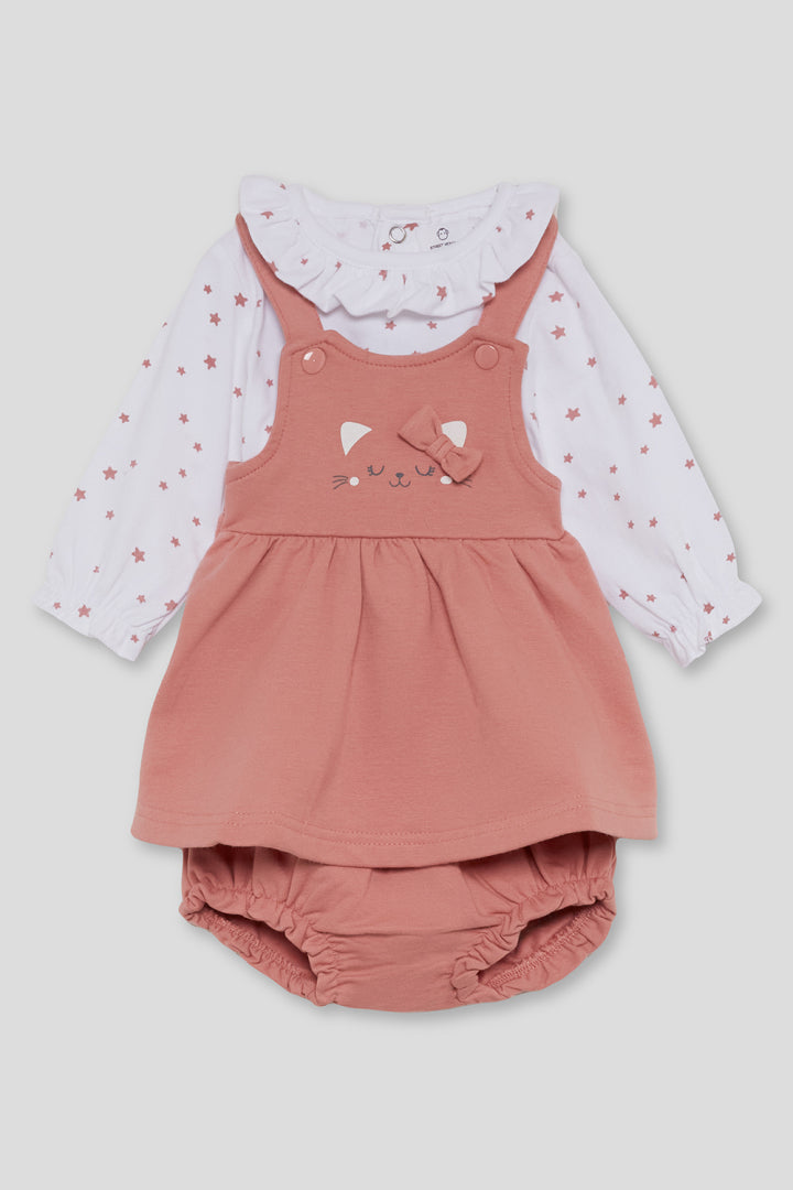Conjunto 3P Miau