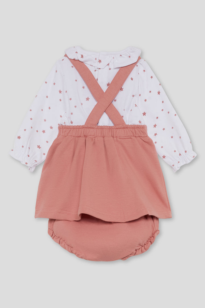 Conjunto 3P Miau