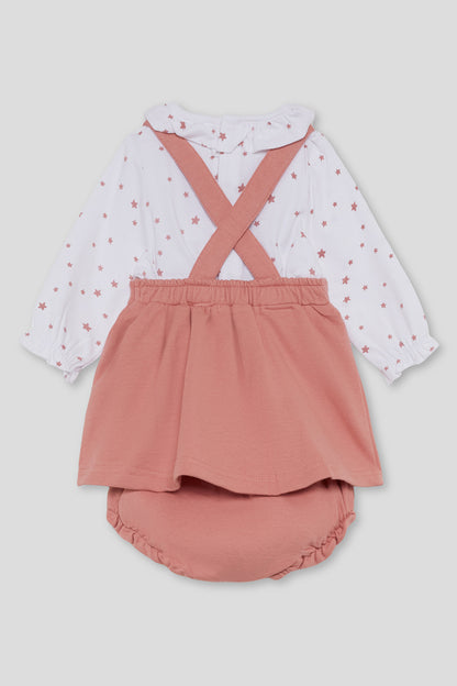 Conjunto 3P Miau