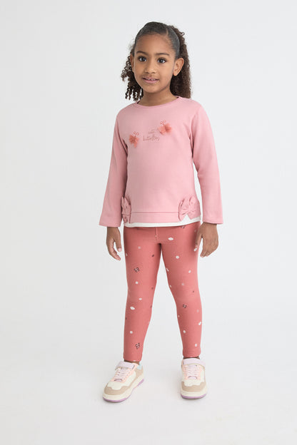 Conjunto Cutte Butterfly