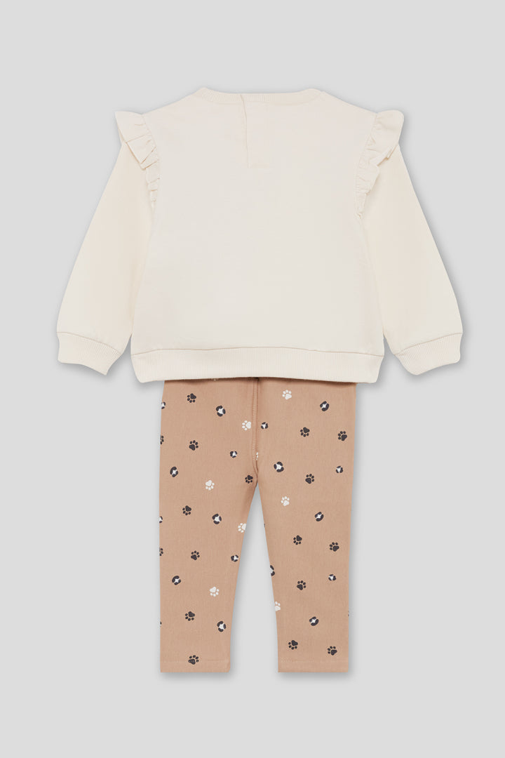 Conjunto Cutte Cat