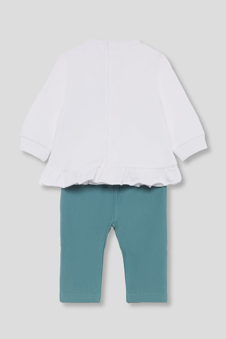 Conjunto Rabbit Lazo