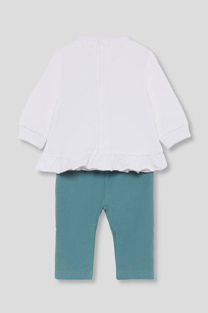 Conjunto Rabbit Lazo