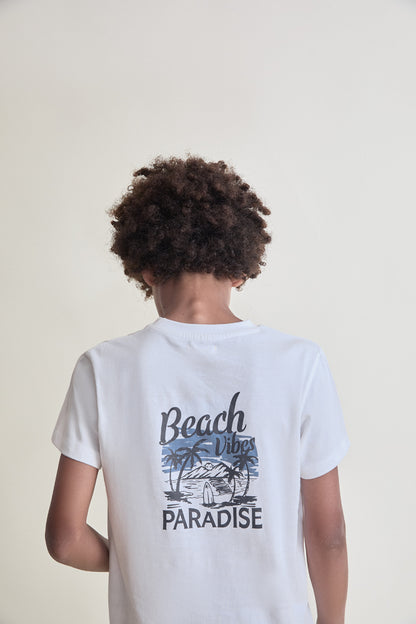 Conjunto Beach Vibes