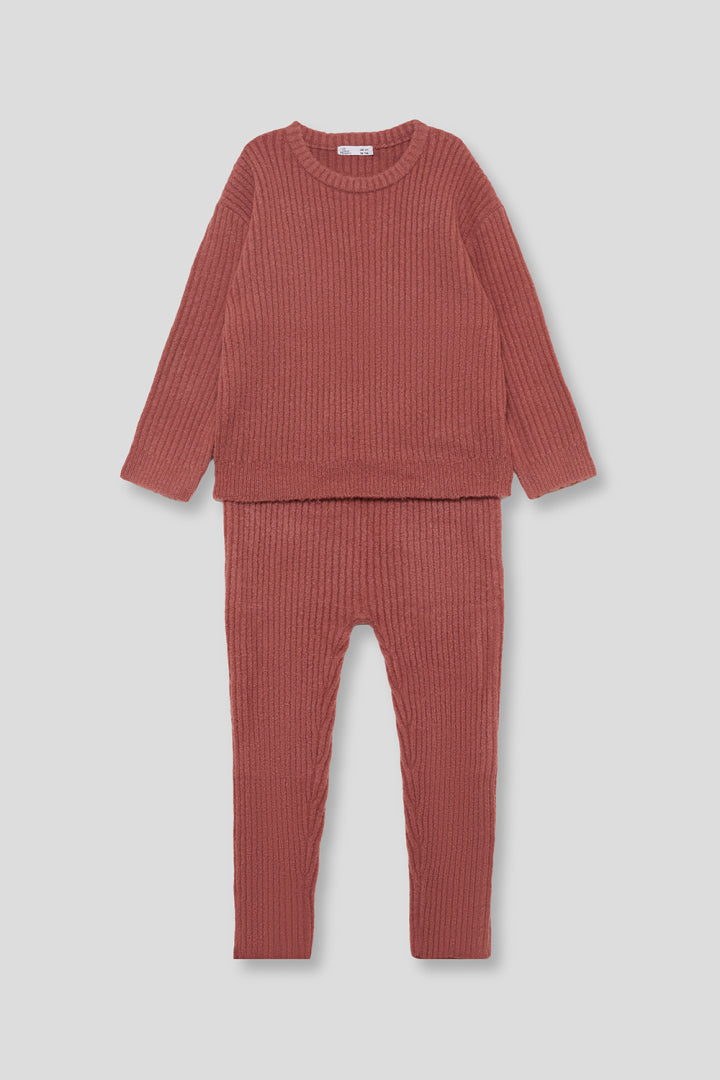 Conjunto Punto Grosella