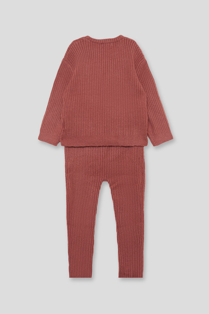 Conjunto Punto Grosella