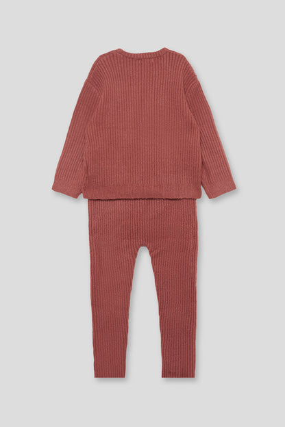 Conjunto Punto Grosella