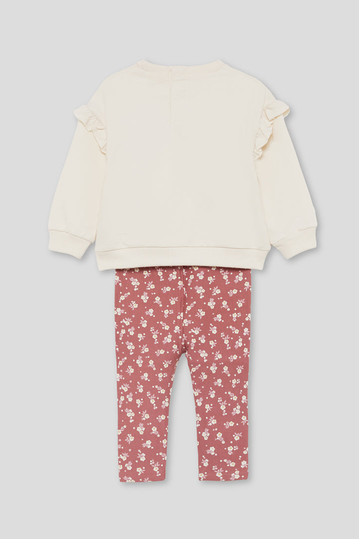Conjunto Welcome Autumn