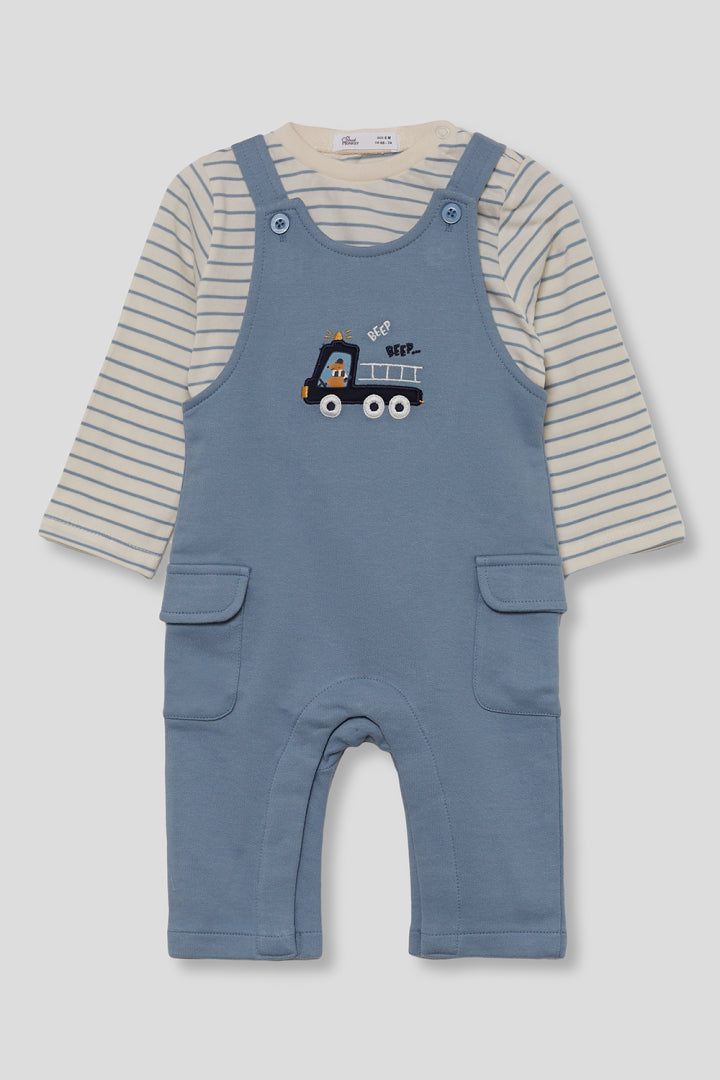 Conjunto Beep Beep