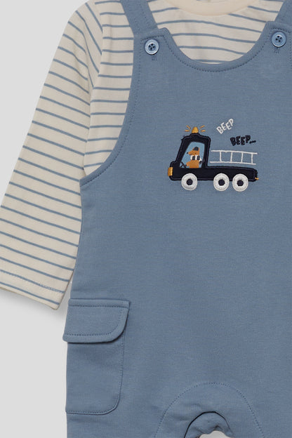 Conjunto Beep Beep
