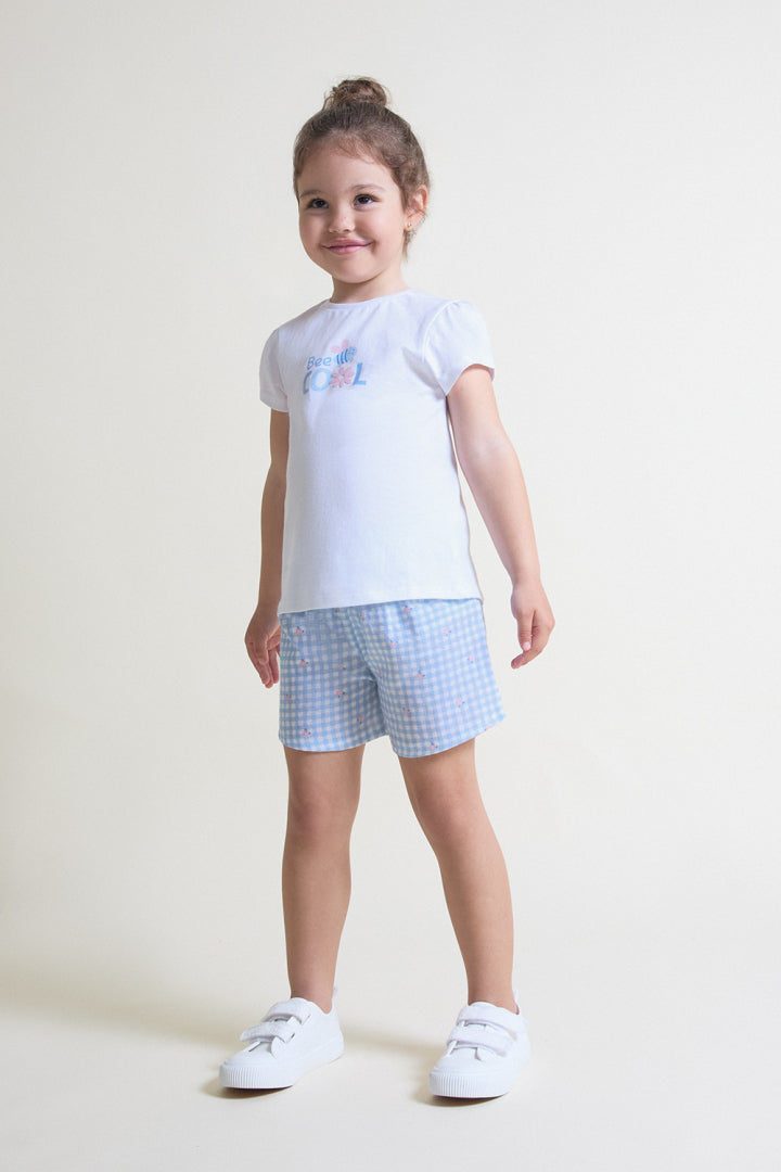 Conjunto Bee Cool