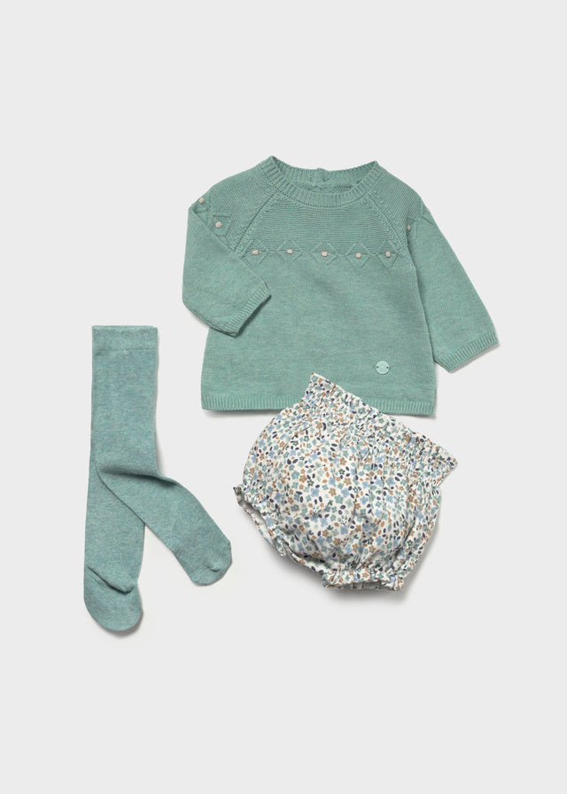Conjunto 3P Mayoral Vere