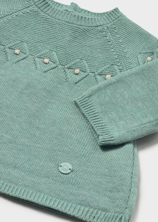 Conjunto 3P Mayoral Vere