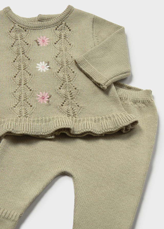 Conjunto Punto Tres Flores Mayoral