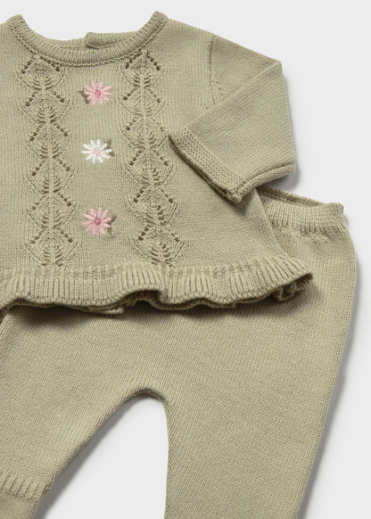 Conjunto Punto Tres Flores Mayoral