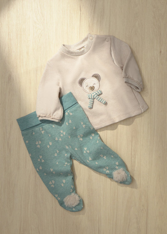 Conjunto Pig