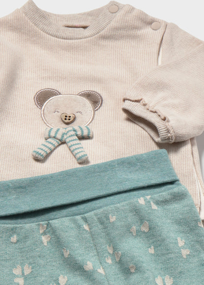 Conjunto Pig