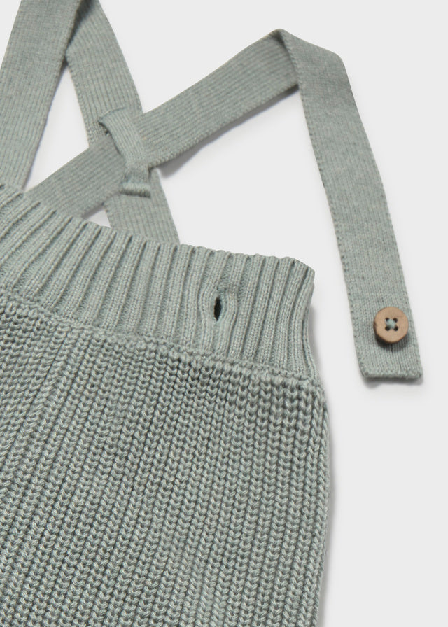 Conjunto Peto Punto Oso
