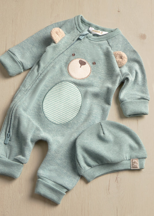 Conjunto Oso Mayoral Mineral