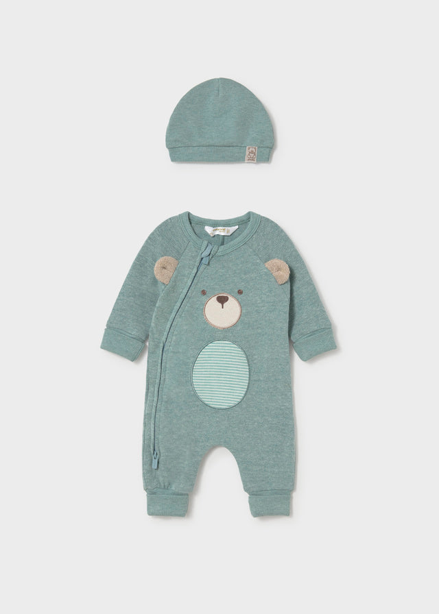 Conjunto Oso Mayoral Mineral